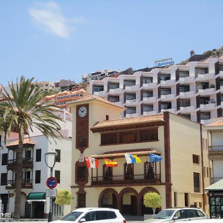 Apartamentos Quintero - Adults Only San Sebastián de la Gomera Exterior foto