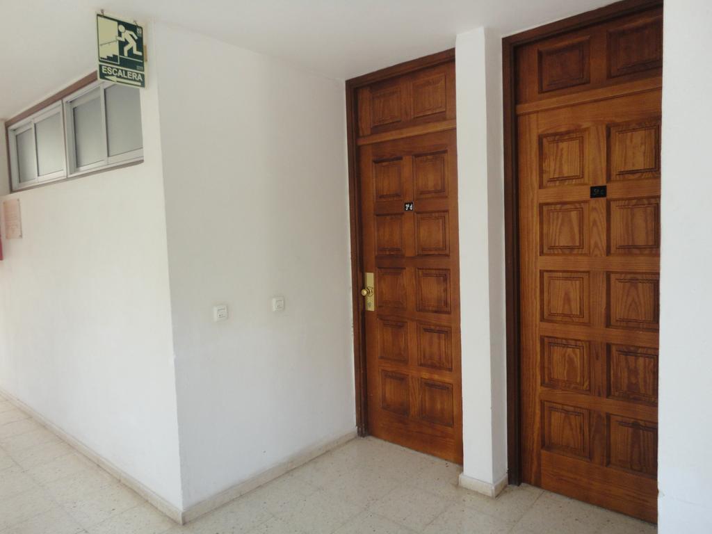 Apartamentos Quintero - Adults Only San Sebastián de la Gomera Exterior foto