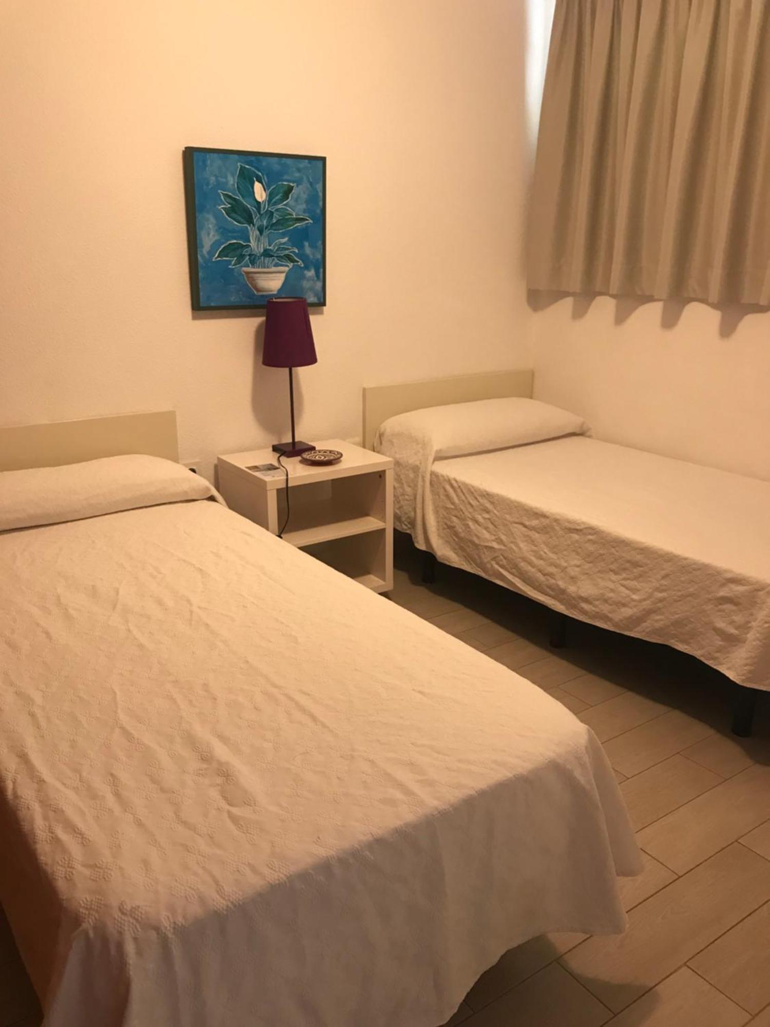 Apartamentos Quintero - Adults Only San Sebastián de la Gomera Exterior foto