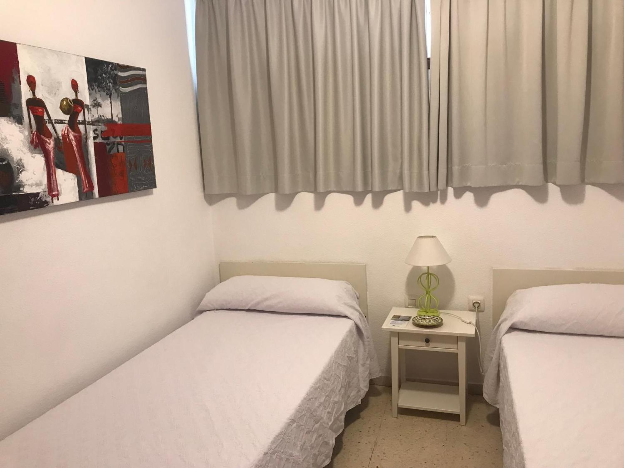 Apartamentos Quintero - Adults Only San Sebastián de la Gomera Exterior foto