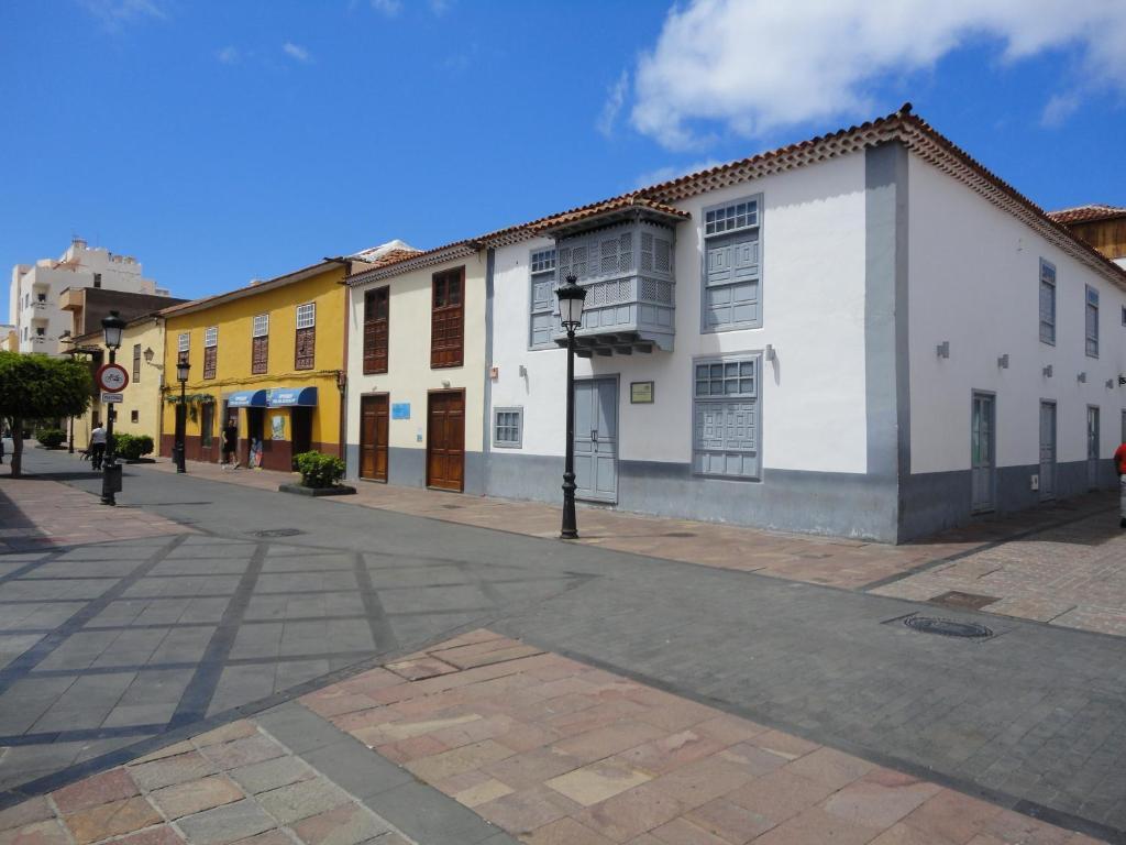 Apartamentos Quintero - Adults Only San Sebastián de la Gomera Exterior foto