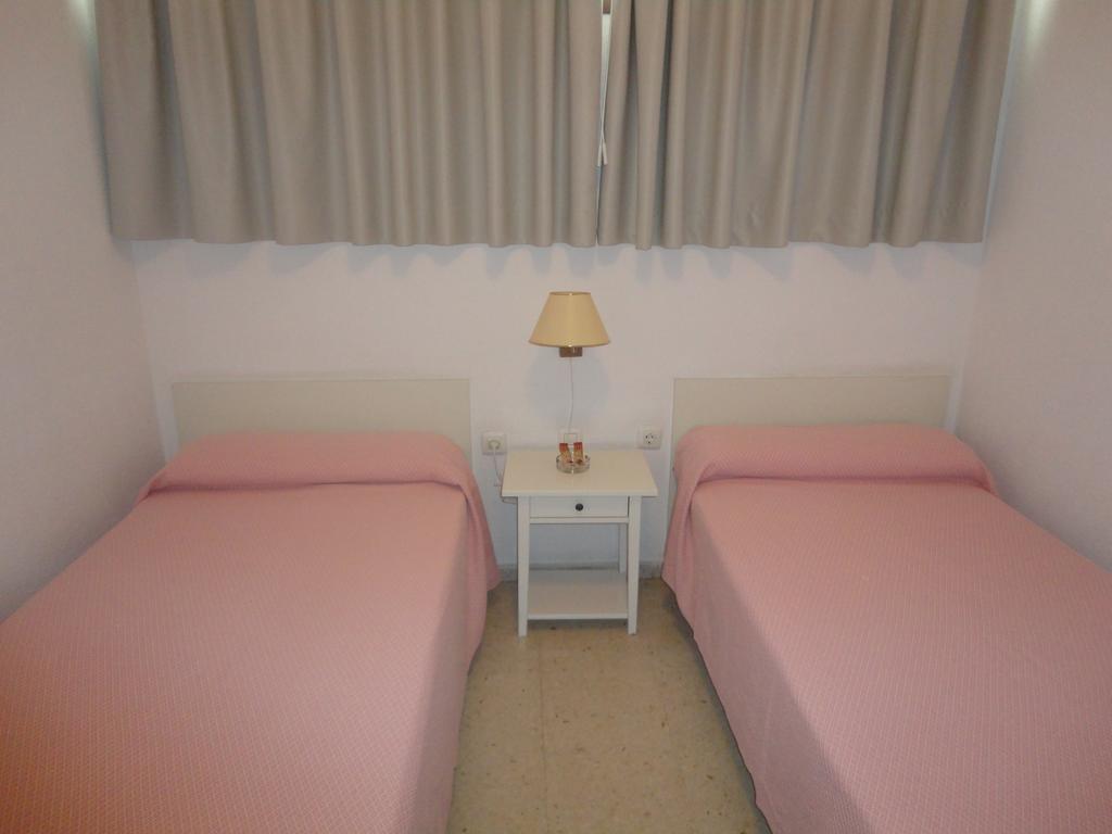 Apartamentos Quintero - Adults Only San Sebastián de la Gomera Exterior foto