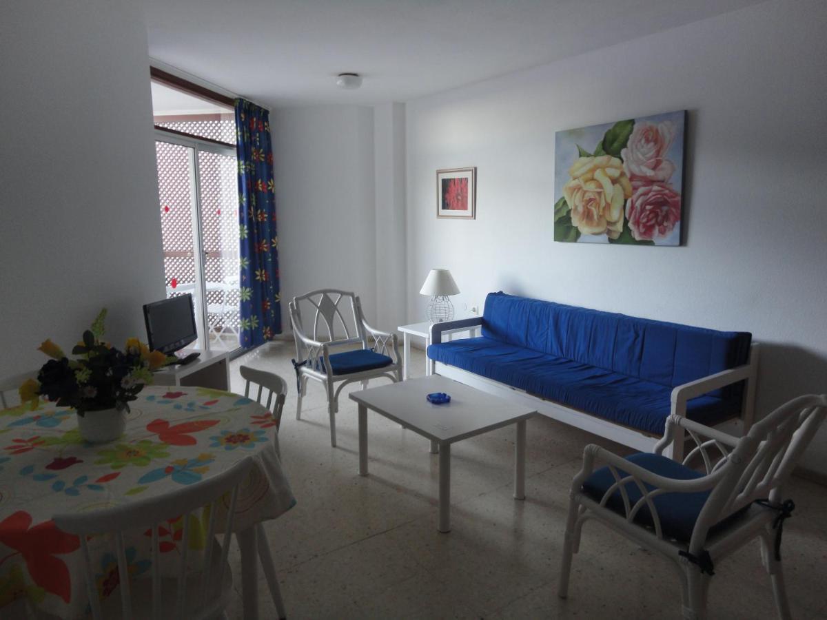Apartamentos Quintero - Adults Only San Sebastián de la Gomera Quarto foto